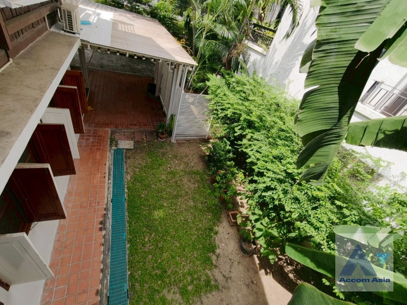 19  3 br House For Rent in Sukhumvit ,Bangkok BTS Phrom Phong 4005601