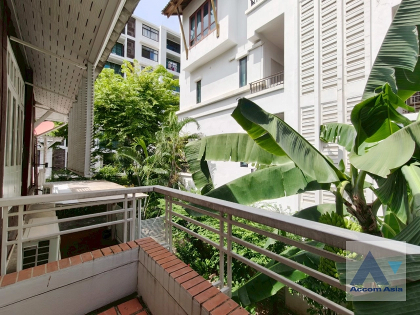 32  3 br House For Rent in Sukhumvit ,Bangkok BTS Phrom Phong 4005601