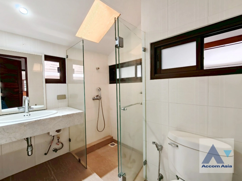 26  3 br House For Rent in Sukhumvit ,Bangkok BTS Phrom Phong 4005601