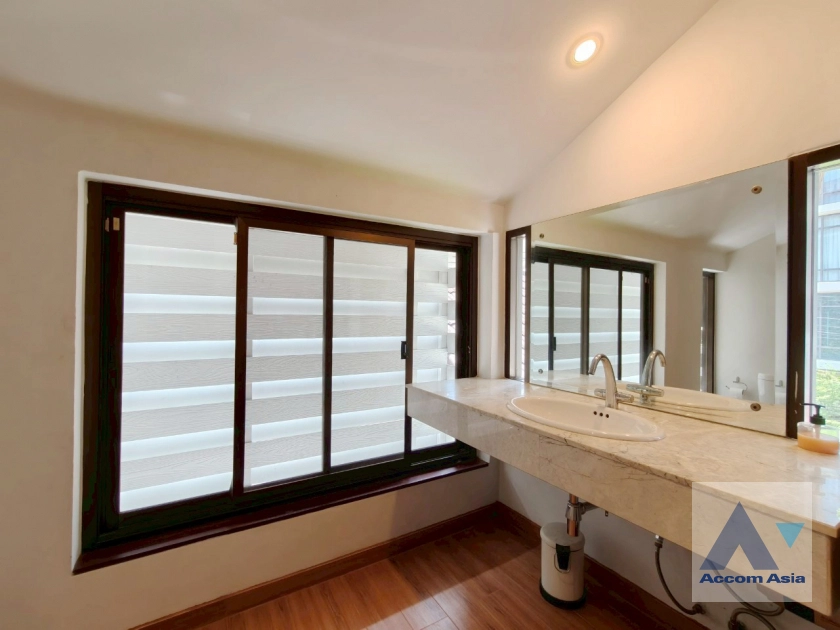 39  3 br House For Rent in Sukhumvit ,Bangkok BTS Phrom Phong 4005601