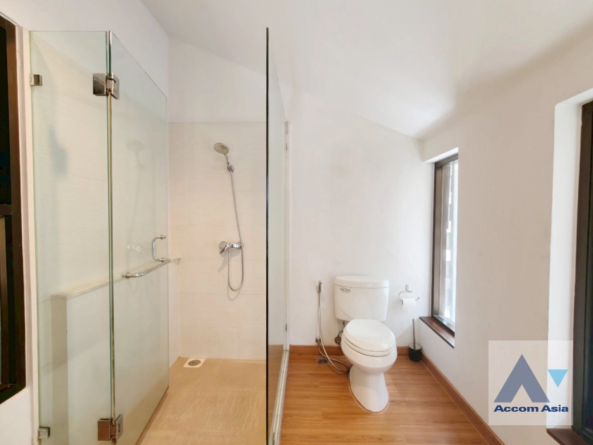 40  3 br House For Rent in Sukhumvit ,Bangkok BTS Phrom Phong 4005601