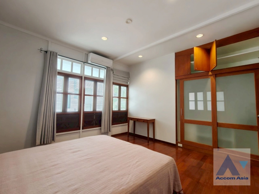 35  3 br House For Rent in Sukhumvit ,Bangkok BTS Phrom Phong 4005601