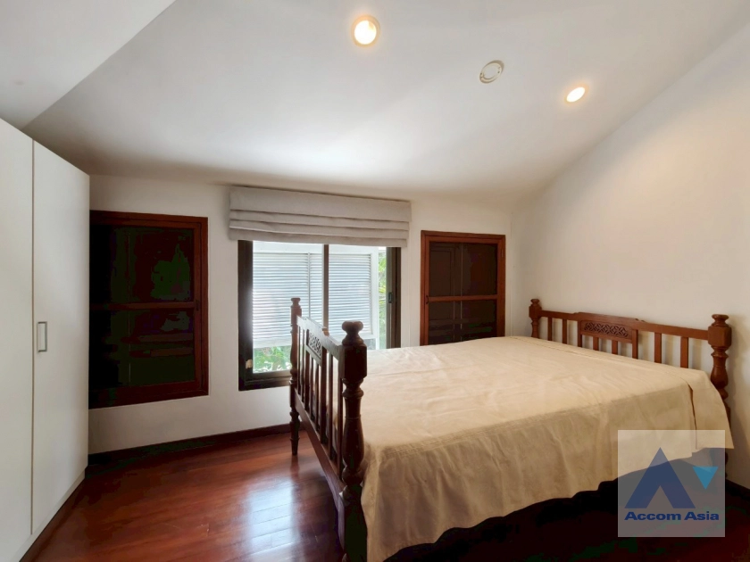 37  3 br House For Rent in Sukhumvit ,Bangkok BTS Phrom Phong 4005601