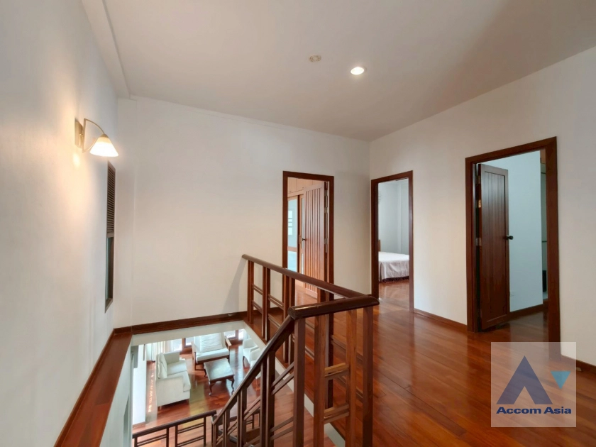 20  3 br House For Rent in Sukhumvit ,Bangkok BTS Phrom Phong 4005601