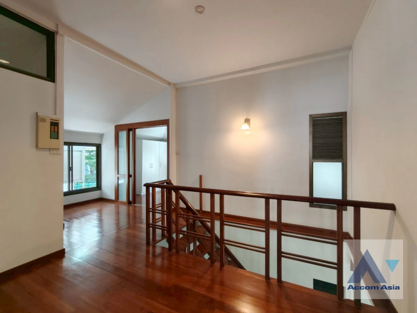 21  3 br House For Rent in Sukhumvit ,Bangkok BTS Phrom Phong 4005601