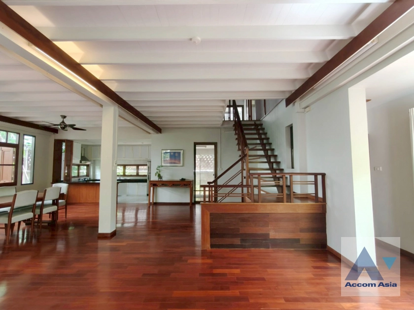 10  3 br House For Rent in Sukhumvit ,Bangkok BTS Phrom Phong 4005601