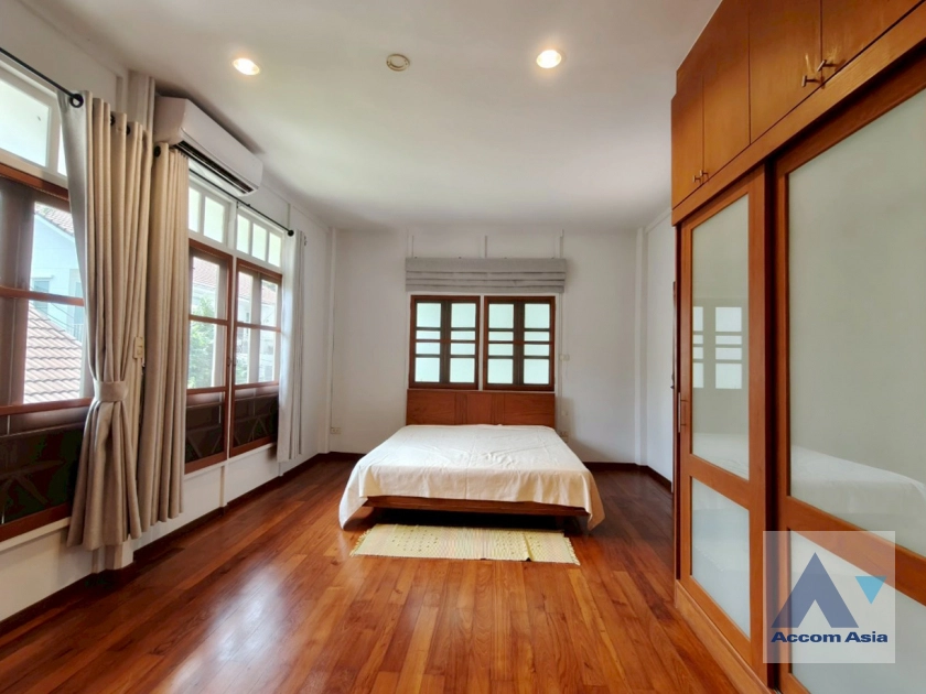 22  3 br House For Rent in Sukhumvit ,Bangkok BTS Phrom Phong 4005601