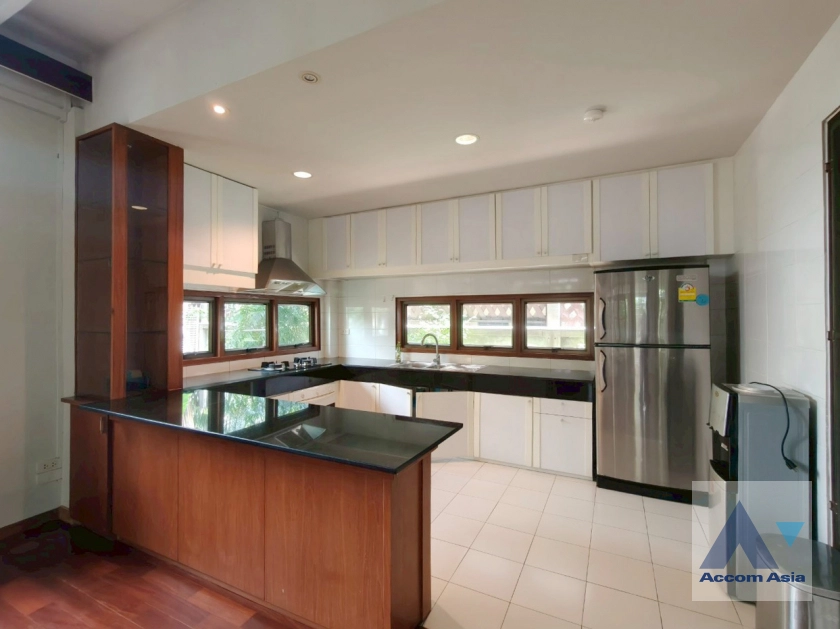 13  3 br House For Rent in Sukhumvit ,Bangkok BTS Phrom Phong 4005601