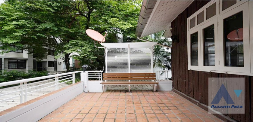 24  3 br House For Rent in Sukhumvit ,Bangkok BTS Phrom Phong 4005601