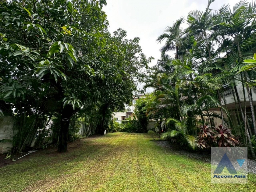 53  4 br House for rent and sale in Pattanakarn ,Bangkok BTS On Nut at Panya Pattanakarn Village 97322