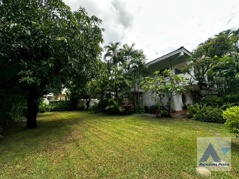 49  4 br House for rent and sale in Pattanakarn ,Bangkok BTS On Nut at Panya Pattanakarn Village 97322