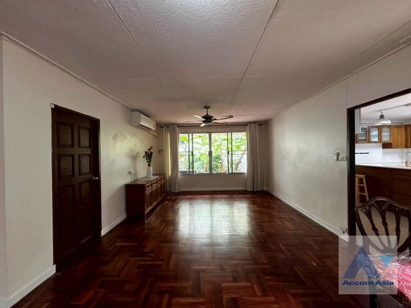 26  4 br House for rent and sale in Pattanakarn ,Bangkok BTS On Nut at Panya Pattanakarn Village 97322