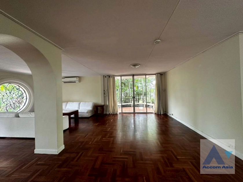 6  4 br House for rent and sale in Pattanakarn ,Bangkok BTS On Nut at Panya Pattanakarn Village 97322