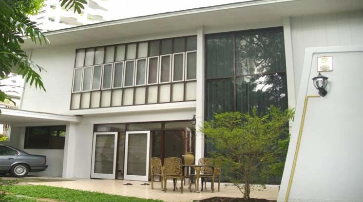  2  3 br House For Rent in Sukhumvit ,Bangkok BTS Phrom Phong 2029501