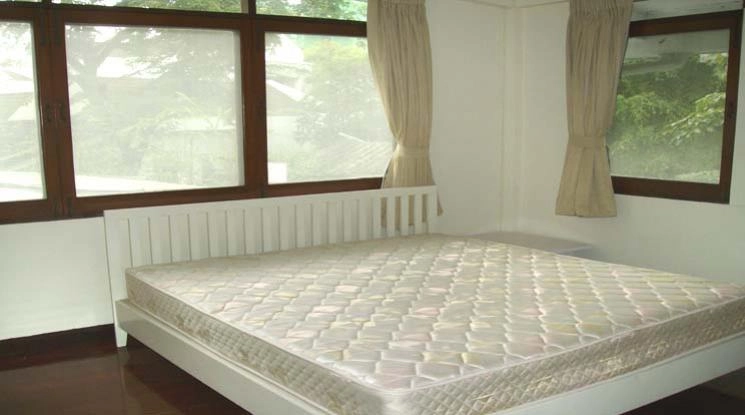 6  3 br House For Rent in Sukhumvit ,Bangkok BTS Phrom Phong 2029501