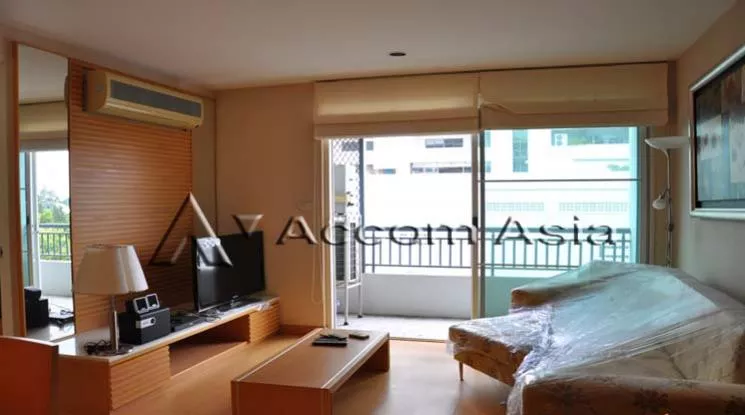  2 Bedrooms  Condominium For Rent & Sale in Sukhumvit, Bangkok  near BTS Ekkamai (27411)