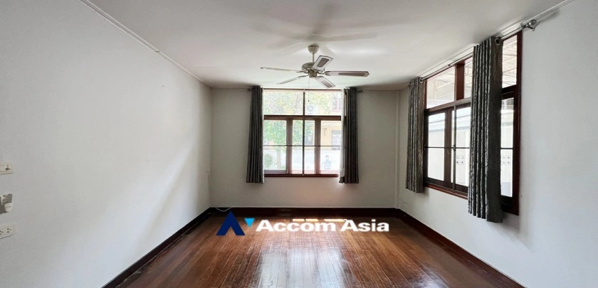8  3 br House for rent and sale in Sathorn ,Bangkok BTS Chong Nonsi at Peaceful Compound 97421