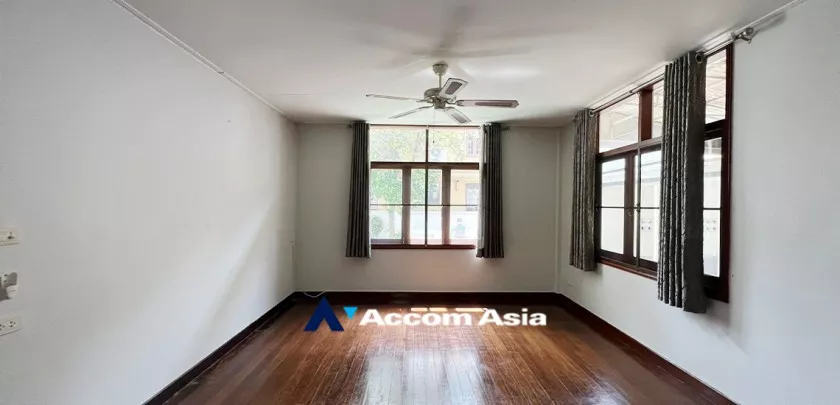 8  3 br House For Rent in Sathorn ,Bangkok BTS Chong Nonsi at Peaceful Compound 97421