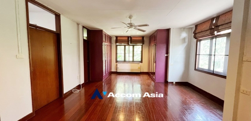 14  3 br House for rent and sale in Sathorn ,Bangkok BTS Chong Nonsi at Peaceful Compound 97421