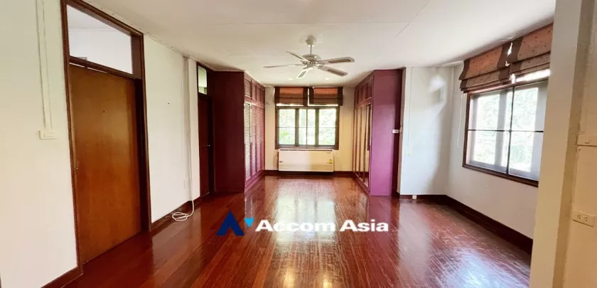 14  3 br House For Rent in Sathorn ,Bangkok BTS Chong Nonsi at Peaceful Compound 97421