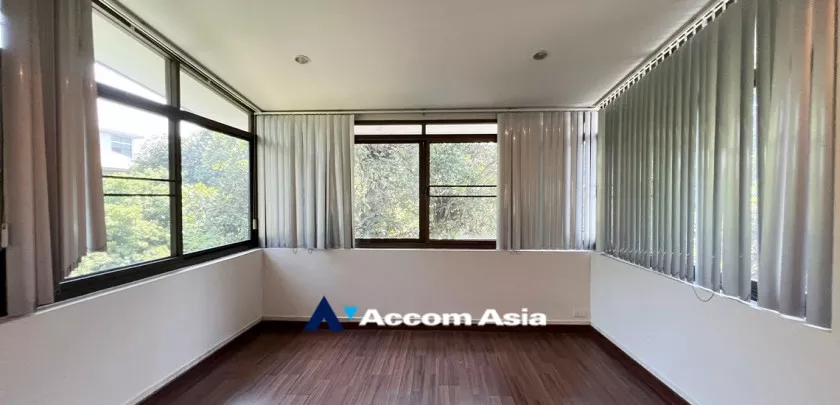 6  3 br House For Rent in Sathorn ,Bangkok BTS Chong Nonsi at Peaceful Compound 97421