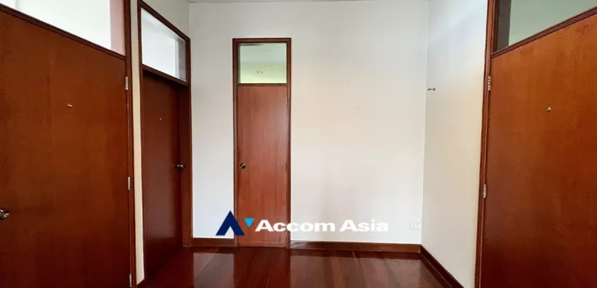 22  3 br House For Rent in Sathorn ,Bangkok BTS Chong Nonsi at Peaceful Compound 97421