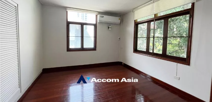 10  3 br House For Rent in Sathorn ,Bangkok BTS Chong Nonsi at Peaceful Compound 97421