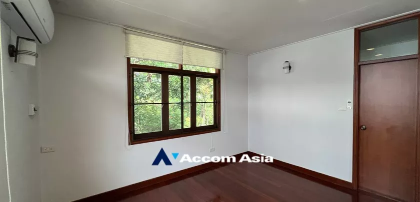 11  3 br House For Rent in Sathorn ,Bangkok BTS Chong Nonsi at Peaceful Compound 97421
