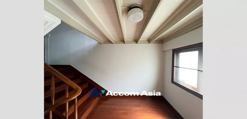 20  3 br House For Rent in Sathorn ,Bangkok BTS Chong Nonsi at Peaceful Compound 97421