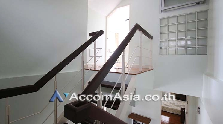 10  3 br House for rent and sale in Sukhumvit ,Bangkok BTS Phrom Phong at House suite for family 5002901