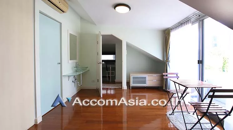 11  3 br House For Rent in Sukhumvit ,Bangkok BTS Phrom Phong at House suite for family 5002901