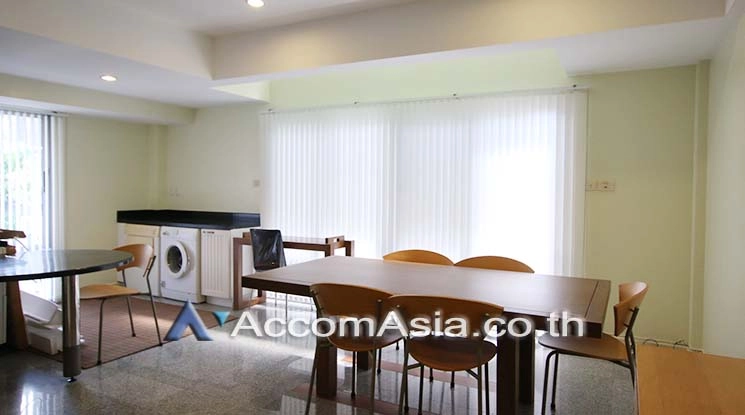 6  3 br House for rent and sale in Sukhumvit ,Bangkok BTS Phrom Phong at House suite for family 5002901