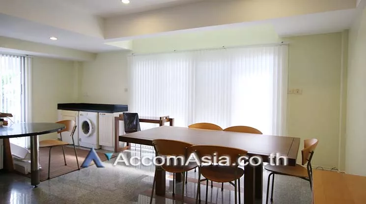 6  3 br House For Rent in Sukhumvit ,Bangkok BTS Phrom Phong at House suite for family 5002901