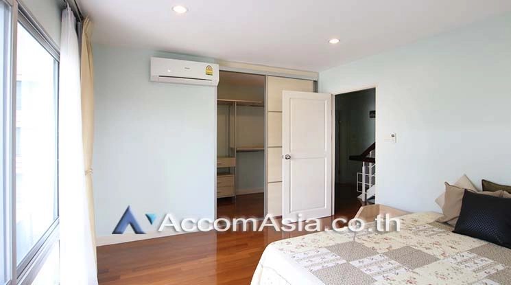 7  3 br House for rent and sale in Sukhumvit ,Bangkok BTS Phrom Phong at House suite for family 5002901