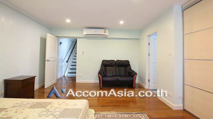 8  3 br House For Rent in Sukhumvit ,Bangkok BTS Phrom Phong at House suite for family 5002901
