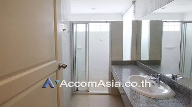 9  3 br House For Rent in Sukhumvit ,Bangkok BTS Phrom Phong at House suite for family 5002901