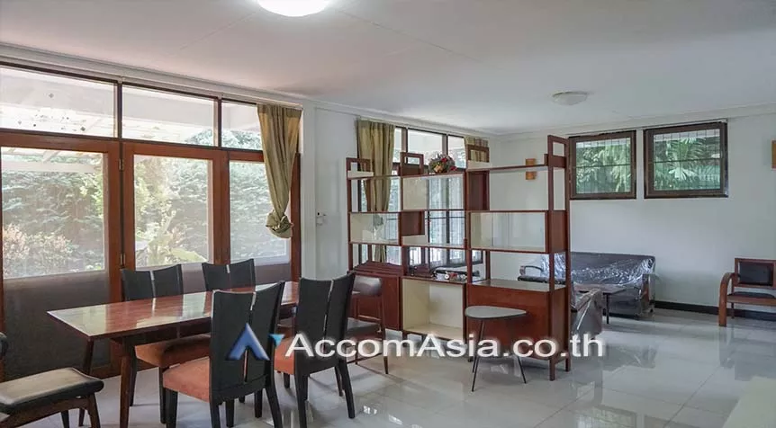 unitHome Office, Pet friendly |  2 Bedrooms  House For Rent & Sale in Sukhumvit, Bangkok  near BTS Phrom Phong (9014501)