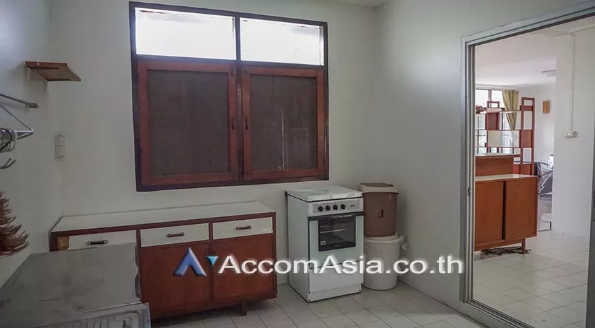 Home Office, Pet friendly |  2 Bedrooms  House For Rent in Sukhumvit, Bangkok  near BTS Phrom Phong (9014501)
