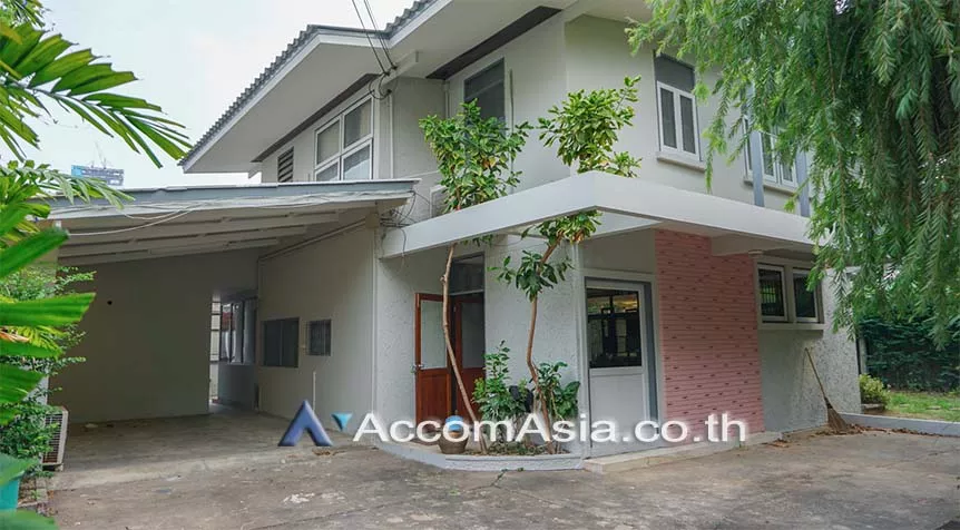 6  2 br House for rent and sale in Sukhumvit ,Bangkok BTS Phrom Phong 9014501
