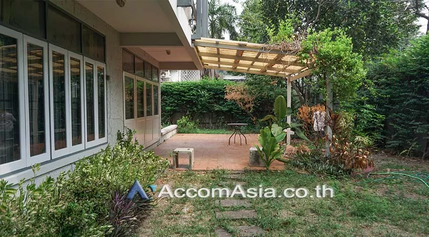 7  2 br House For Rent in sukhumvit ,Bangkok BTS Phrom Phong 9014501