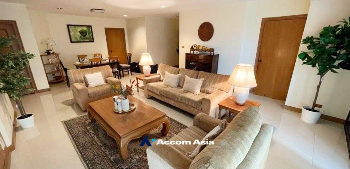 Pet friendly | Fifty Fifth Tower Condominium  3 Bedroom for Sale & Rent BTS Thong Lo in Sukhumvit Bangkok
