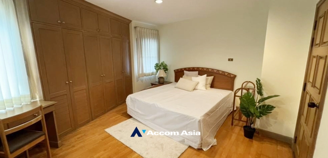 8  3 br Condominium for rent and sale in Sukhumvit ,Bangkok BTS Thong Lo at Fifty Fifth Tower 77447