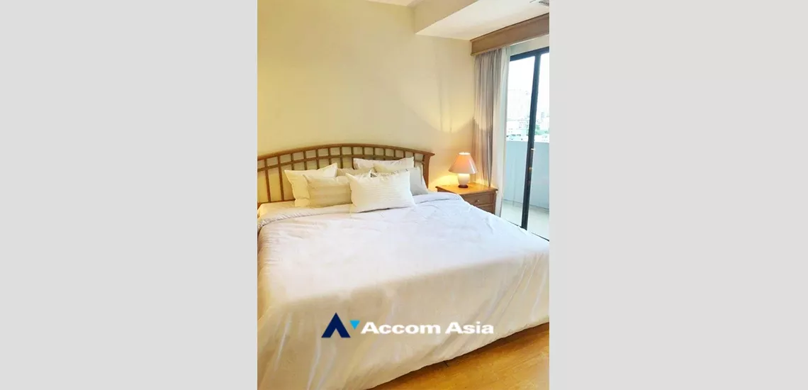 7  3 br Condominium for rent and sale in Sukhumvit ,Bangkok BTS Thong Lo at Fifty Fifth Tower 77447