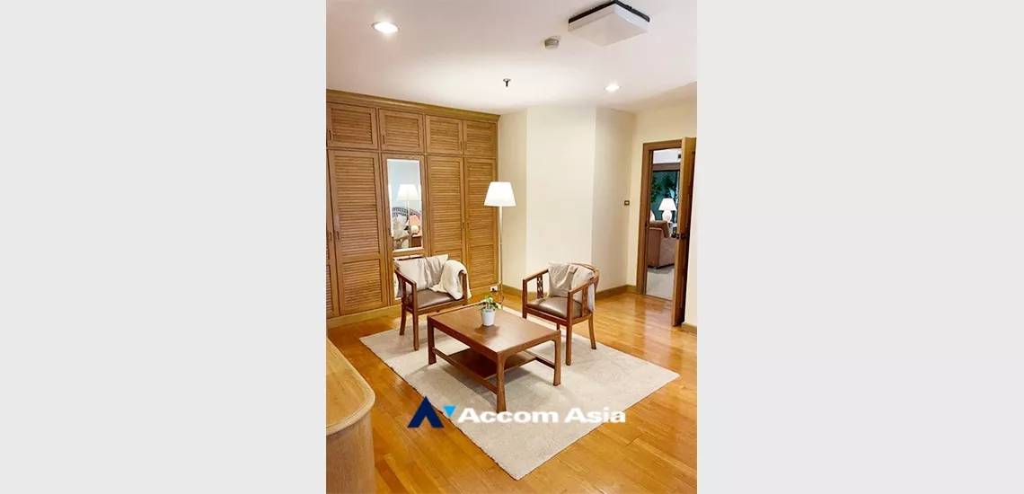5  3 br Condominium for rent and sale in Sukhumvit ,Bangkok BTS Thong Lo at Fifty Fifth Tower 77447
