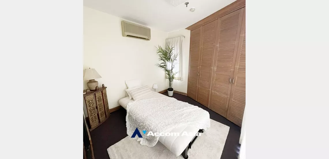 9  3 br Condominium for rent and sale in Sukhumvit ,Bangkok BTS Thong Lo at Fifty Fifth Tower 77447