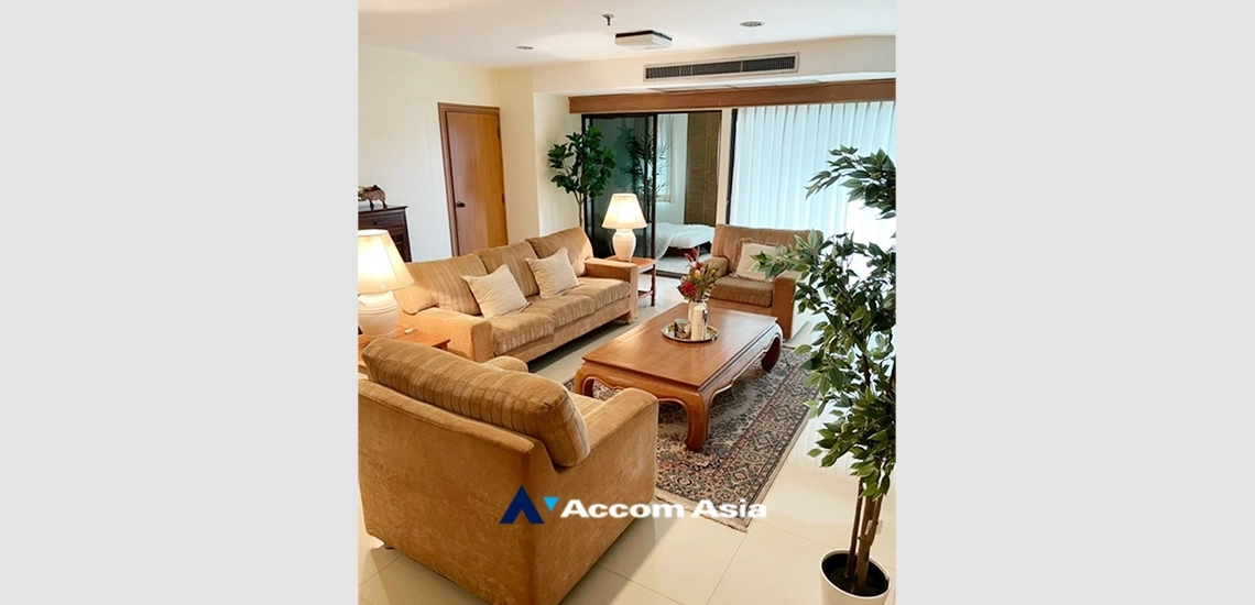  1  3 br Condominium for rent and sale in Sukhumvit ,Bangkok BTS Thong Lo at Fifty Fifth Tower 77447