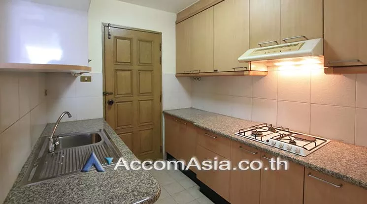 4  3 br Condominium for rent and sale in Sukhumvit ,Bangkok BTS Thong Lo at Fifty Fifth Tower 77447