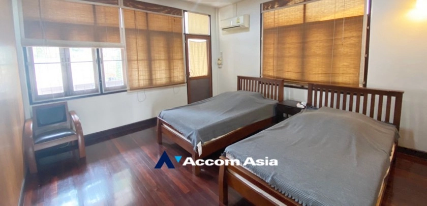 12  3 br House for rent and sale in Sukhumvit ,Bangkok BTS Phrom Phong 9014601