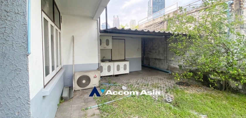 24  3 br House for rent and sale in Sukhumvit ,Bangkok BTS Phrom Phong 9014601