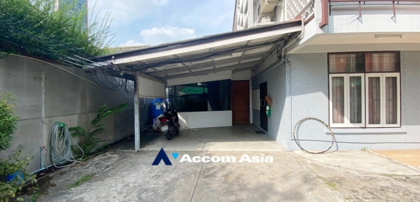 23  3 br House for rent and sale in Sukhumvit ,Bangkok BTS Phrom Phong 9014601